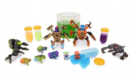 Ready 2 Robot Slime Zabawka