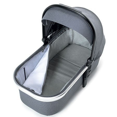 Espiro Una Gondola do Wózków Sonic / Sonic Air / Galaxy 17 Graphite Street