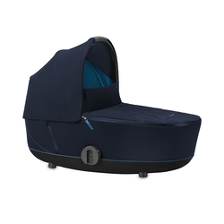 Cybex Mios 2.0 Gondola Lux  Nautical Blue