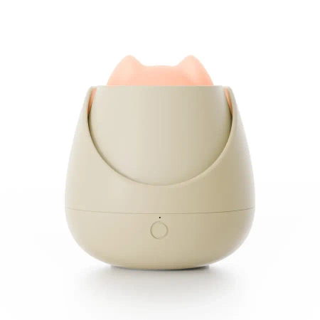 Nosiboo Zigg Lampka Nocna Beige