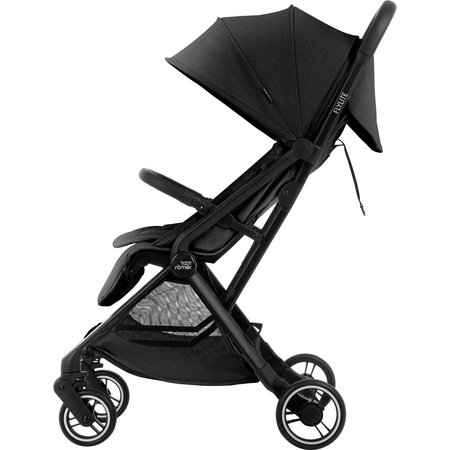 Britax Romer Flylite Wózek Spacerowy Carbon Black