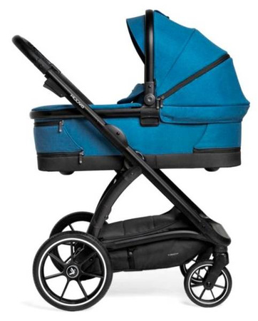 Muuvo Trick Gondola Do Wózka Ocean Blue