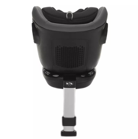 Zopa VOYAGER MAXI Obrotowy Fotelik Samochodowy Silver Grey