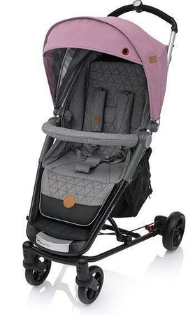 Espiro Magic Scandi Wózek Spacerowy Turquise Fiord