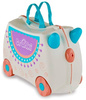 Trunki Walizeczka Jeżdżąca Lama Lola 