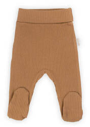 Nicol Półśpioch Bawełniany Musztardowy Rozmiar 68