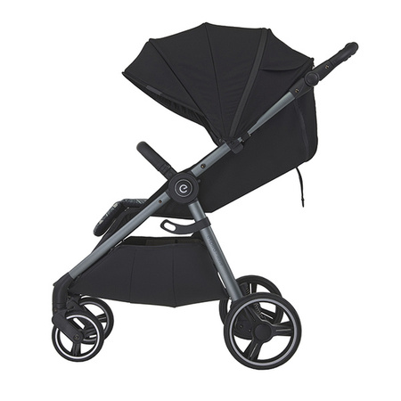 Espiro Wave 2023 Wózek Spacerowy 217 Anthracite Stone