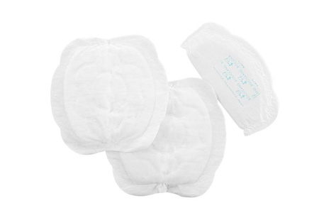 Bocioland Wkładki Laktacyjne 100szt. Big Pack BOC0156