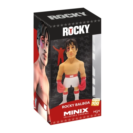 MINIX Rocky Rocky Balboa 11650