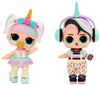L.O.L Surprise Lol Podwójna Niespodzianka w Kuli 580638