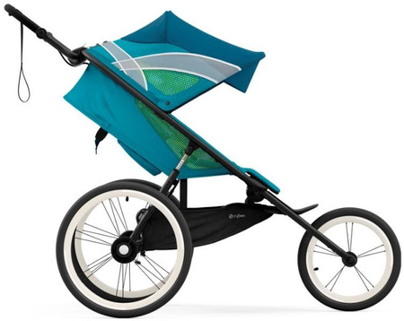 Cybex Avi Tapicerka Siedziska Do Wózka Cybex Sports Maliblue