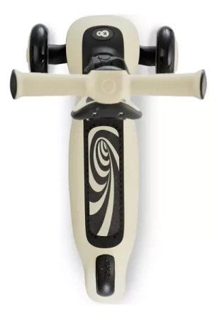 Kinderkraft Halley Hulajnoga Dziecięca Stone White