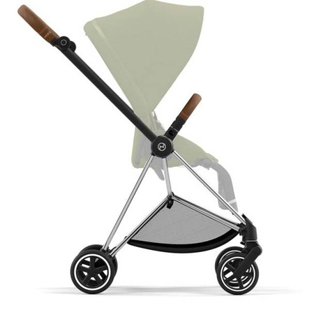 Cybex Mios 3.0 Wózek Spacerowy Khaki Green