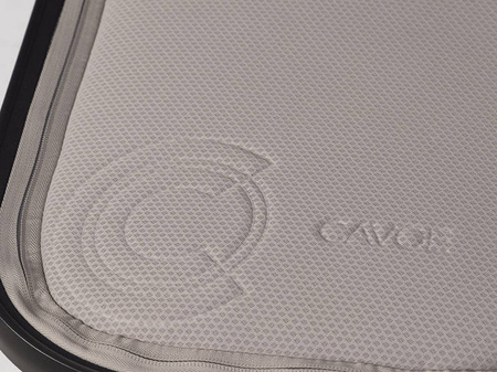 Cavoe Moi+ Gondola Do Wózka Taupe