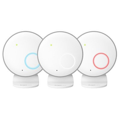 Angelcare - Niania Elektroniczna AC110