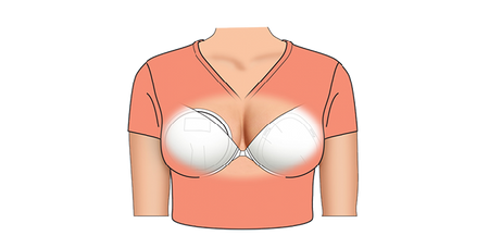 Ameda - Wkładki Laktacyjne 30 szt.