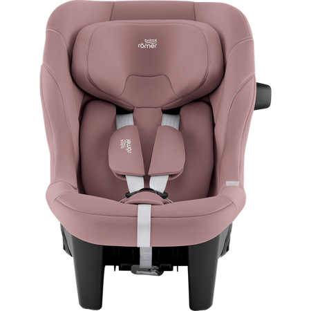 Britax Romer Max-Safe Pro Fotelik Samochodowy 0-36 kg Dusty Rose