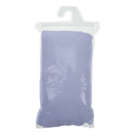 Candide Prześcieradło Bawełniane Niebieskie 70x140