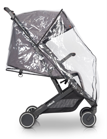 Colibro Novel Wózek Spacerowy Dove