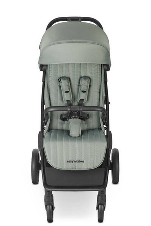 Easywalker Jackey2 XL Agave Green