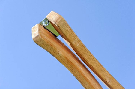 Amazonas Stojak do huśtawek Globo