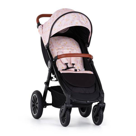 Petite&Mars Wkładka Do Wózka Foamy Limited 100 Kingdom