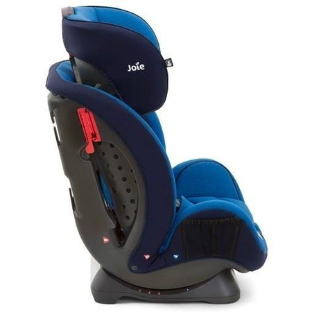 Joie Stages Fotelik Samochodowy 0-25 Kg Rwf Slate
