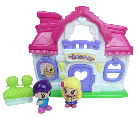 MC DOMEK B/O+AKC 38X25X9 16707A WB 24