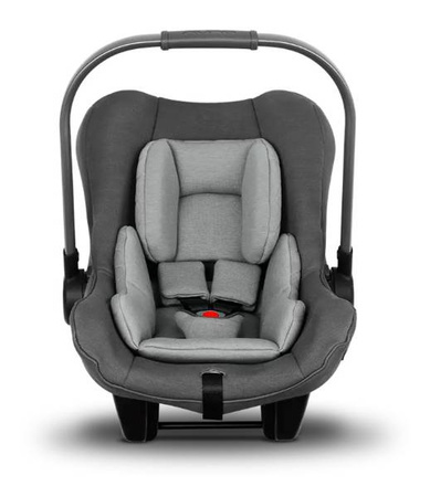 Nuna Pipa Lite LX Isofix Fotelik Samochodowy 0-13kg Threaded
