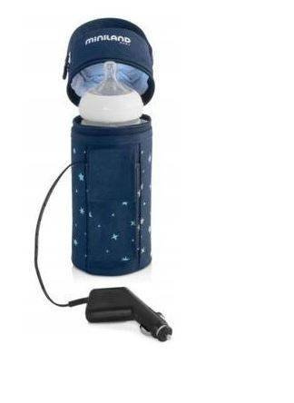 Miniland podgrzewacz podróżny