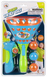 Mega Creative Gra Łapacz