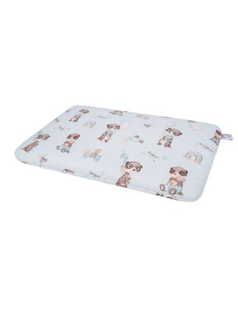 Bonjour Cherie Bambusowa Poduszka Średniaka 30x40cm Rayan