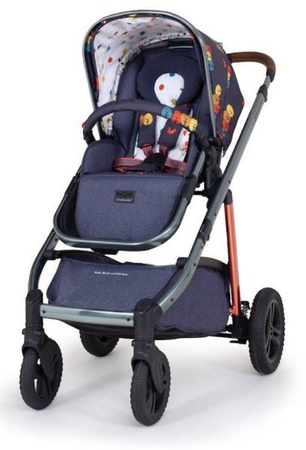 Cosatto Wow Continental Wózek Spacerowy Parc