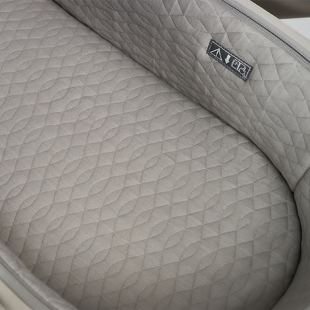 Anex Eli Wózek Głęboko-Spacerowy Muse