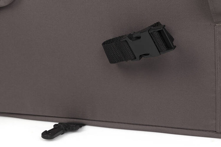 Euro-Cart Doblo Miękka Gondola Taupe