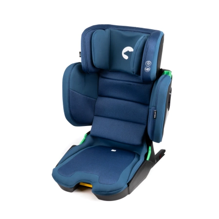 Kidnort Mane Fotelik Samochodowy 15-36 kg Niebieski