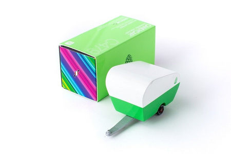 Candylab Przyczepka Do Samochodu Pinecone