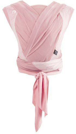 Chicco Boppy Comfyhug Nosidełko Ballerina Rose