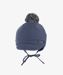 Iltom Czapka Granatowa 36