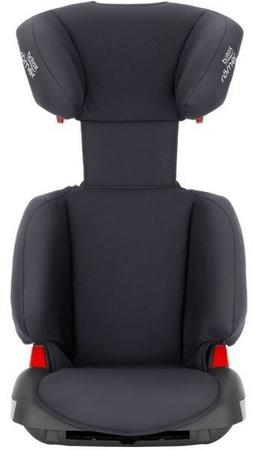 Britax Romer Adventure Fotelik Samochodowy 15-36kg Storm Grey