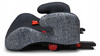 Osann Hula Isofix Fotelik Samochodowy 15-36 kg Podstawka Black Melange