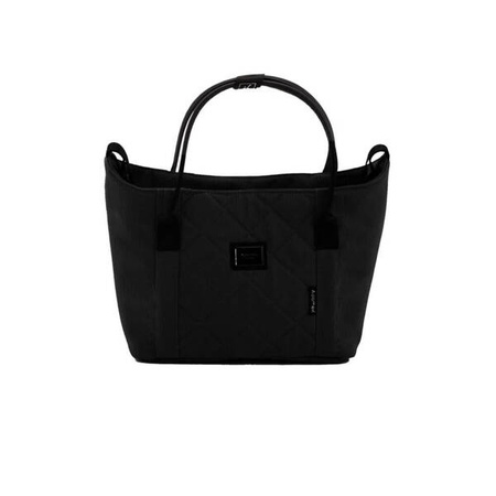 Adamex Alfa Natura Wózek Głęboko-Spacerowy Carbon