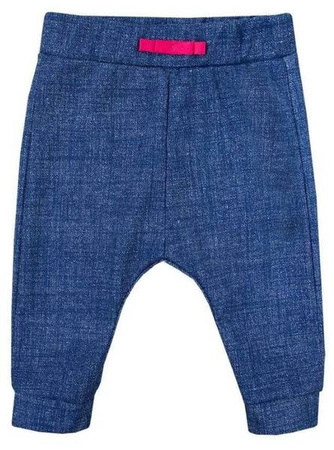 Spodnie Peony Dz Druk Jeans R. 68