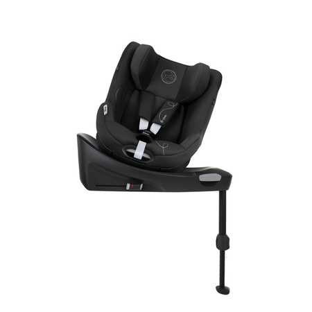 Cybex Sirona Gi I-Size Fotelik Samochodowy 0-20kg Moon Black