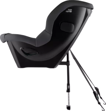 Britax Romer Safe-Way M Fotelik Samochodowy 9-25 kg Midnight Grey