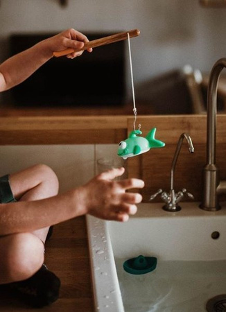 Janod Zestaw Do Wędkowania w Kąpieli 2+