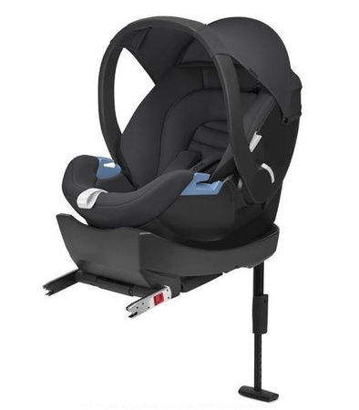 Cybex Aton Fotelik Samochodowy 0-13 Kg Cbx Comfy Grey