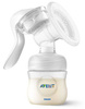 Avent Natural Laktator Ręczny SCF430/10