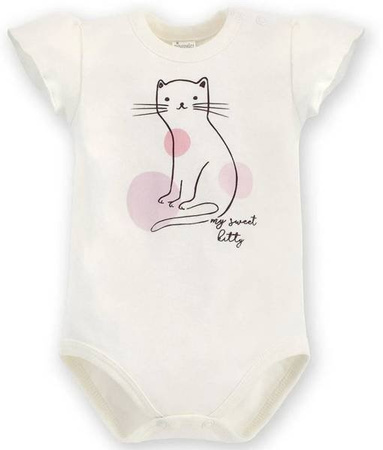 Body Krótki Rękaw Sweet Cherry 92