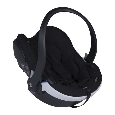 BeSafe iZi Go Modular X1 i-Size Fotelik Samochodowy- Czarny Cab - 64